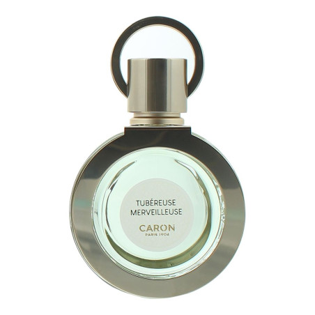 Caron, Tubéreuse Merveilleuse, Eau De Parfum, For Women, 50 ml