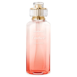 Cartier, Rivieres de Cartier Insouciance, Eau De Toilette, Unisex, 100 ml