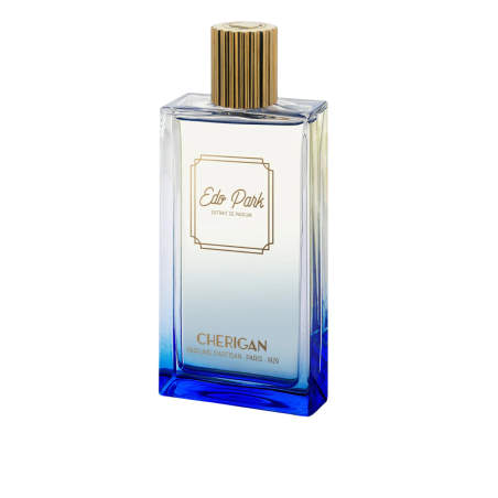 Cherigan, Edo Park, Extrait De Parfum, Unisex, 100 ml