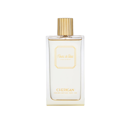 Cherigan, Fleurs De Tabac, Extrait De Parfum, Unisex, 100 ml