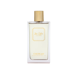Cherigan, Iris Coffee, Extrait De Parfum, Unisex, 100 ml