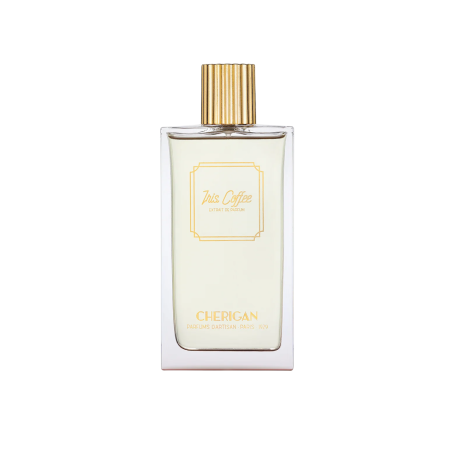 Cherigan, Iris Coffee, Extrait De Parfum, Unisex, 100 ml