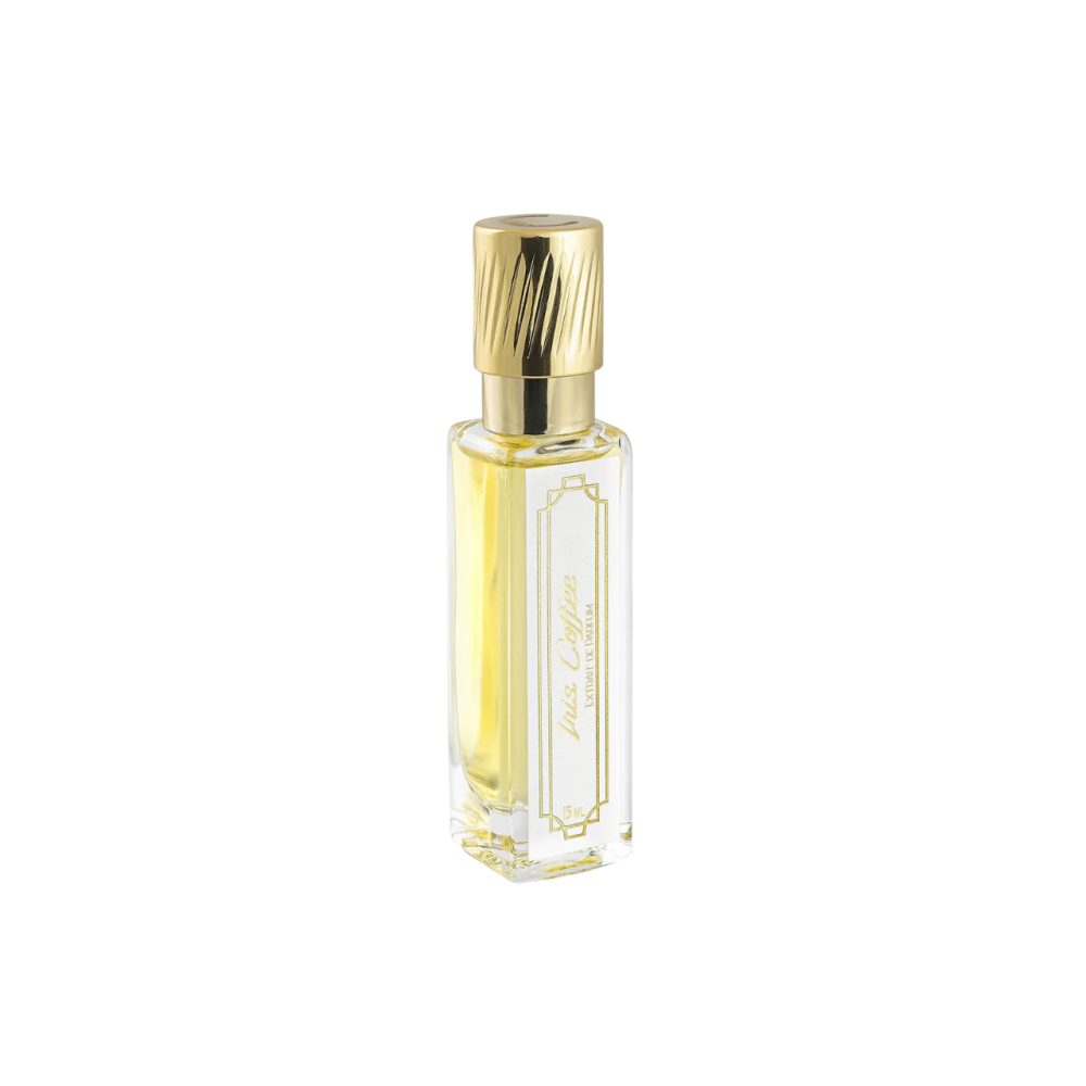 Cherigan, Iris Coffee, Extrait De Parfum, Unisex, 35 ml