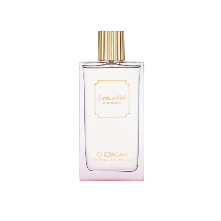 Cherigan Lovers In Pink Extrait De Parfum 100 ml