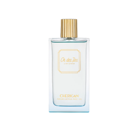 Cherigan, Or Des Iles, Extrait De Parfum, Unisex, 100 ml