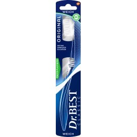 Dr. Best Toothbrush original soft, 1 pc