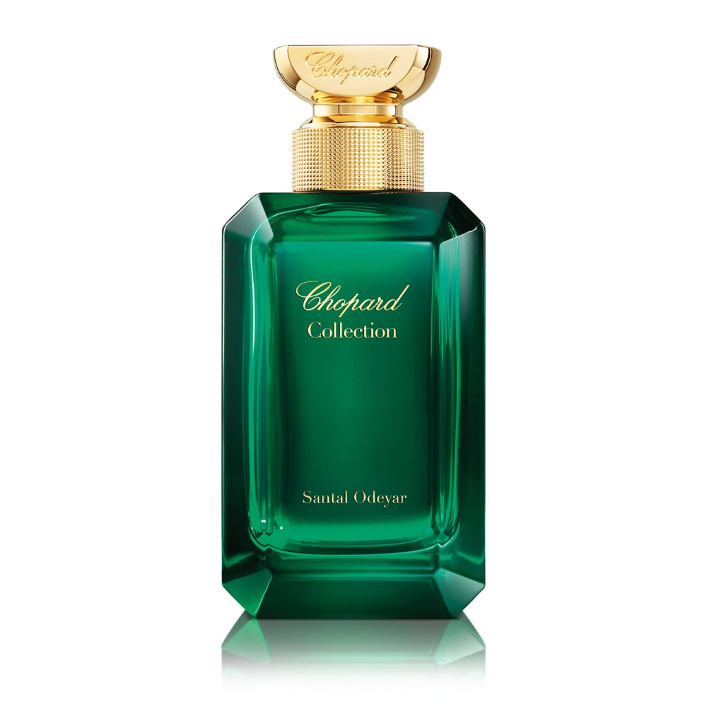Chopard, Santal Odeyar, Eau De Parfum, Unisex, 100 ml