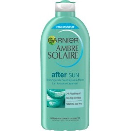 Garnier Ambre Solaire After sun lotion, 400 ml