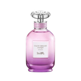 Coach, Dreams Moonlight, Eau De Parfum, For Women, 60 ml
