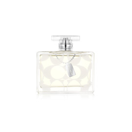Coach, Signature, Eau De Parfum, For Women, 100 ml