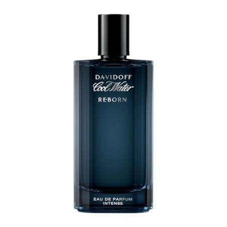 Davidoff, Cool Water Reborn Intense, Eau De Parfum, For Men, 100 ml