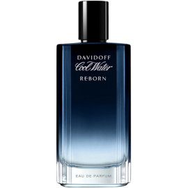 Davidoff, Cool Water Reborn, Eau De Parfum, For Men, 100 ml