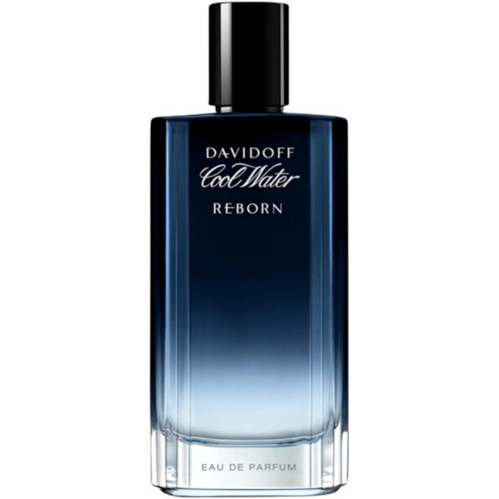 Davidoff, Cool Water Reborn, Eau De Parfum, For Men, 100 ml