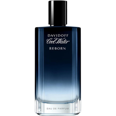 Davidoff, Cool Water Reborn, Eau De Parfum, For Men, 100 ml
