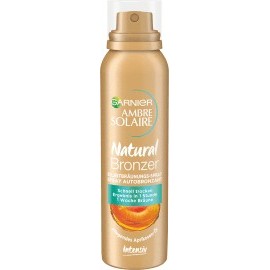 Garnier Ambre Solaire Self-tanning spray Natural Bronzer, 150 ml
