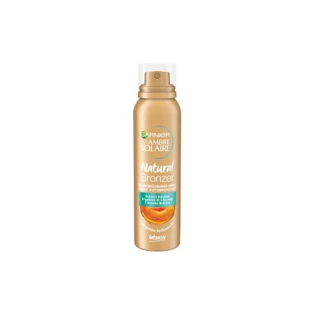 Garnier Ambre Solaire Self-tanning spray Natural Bronzer, 150 ml