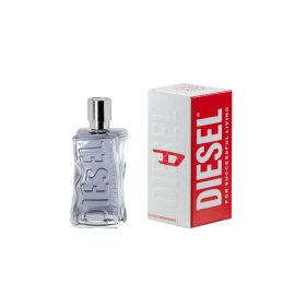 Diesel, D by Diesel, Eau De Toilette, For Men, 100 ml
