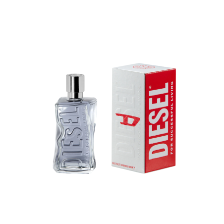 Diesel, D by Diesel, Eau De Toilette, For Men, 100 ml