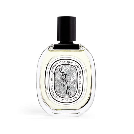 Diptyque, Vetyverio, Eau De Toilette, Unisex, 100 ml