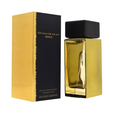 Dkny, Donna Karan Gold, Eau De Parfum, For Women, 100 ml