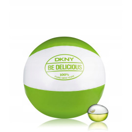 Set Dkny: Be Delicious, Eau De Parfum, For Women, 30 ml + Be Delicious, Beach, Ball, Unisex