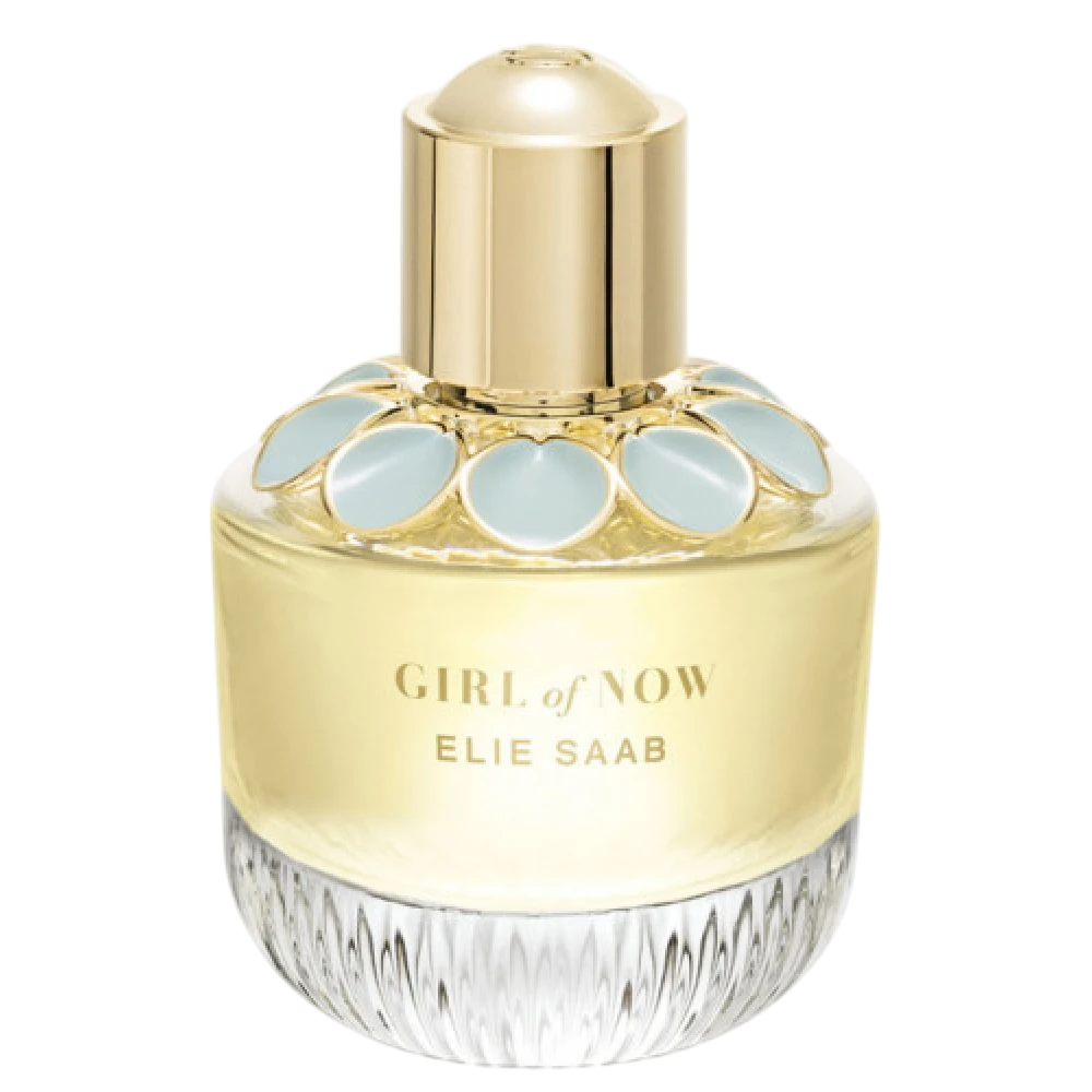Elie Saab, Girl of Now, Eau De Parfum, For Women, 90 ml