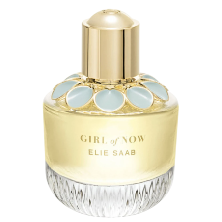 Elie Saab, Girl of Now, Eau De Parfum, For Women, 90 ml
