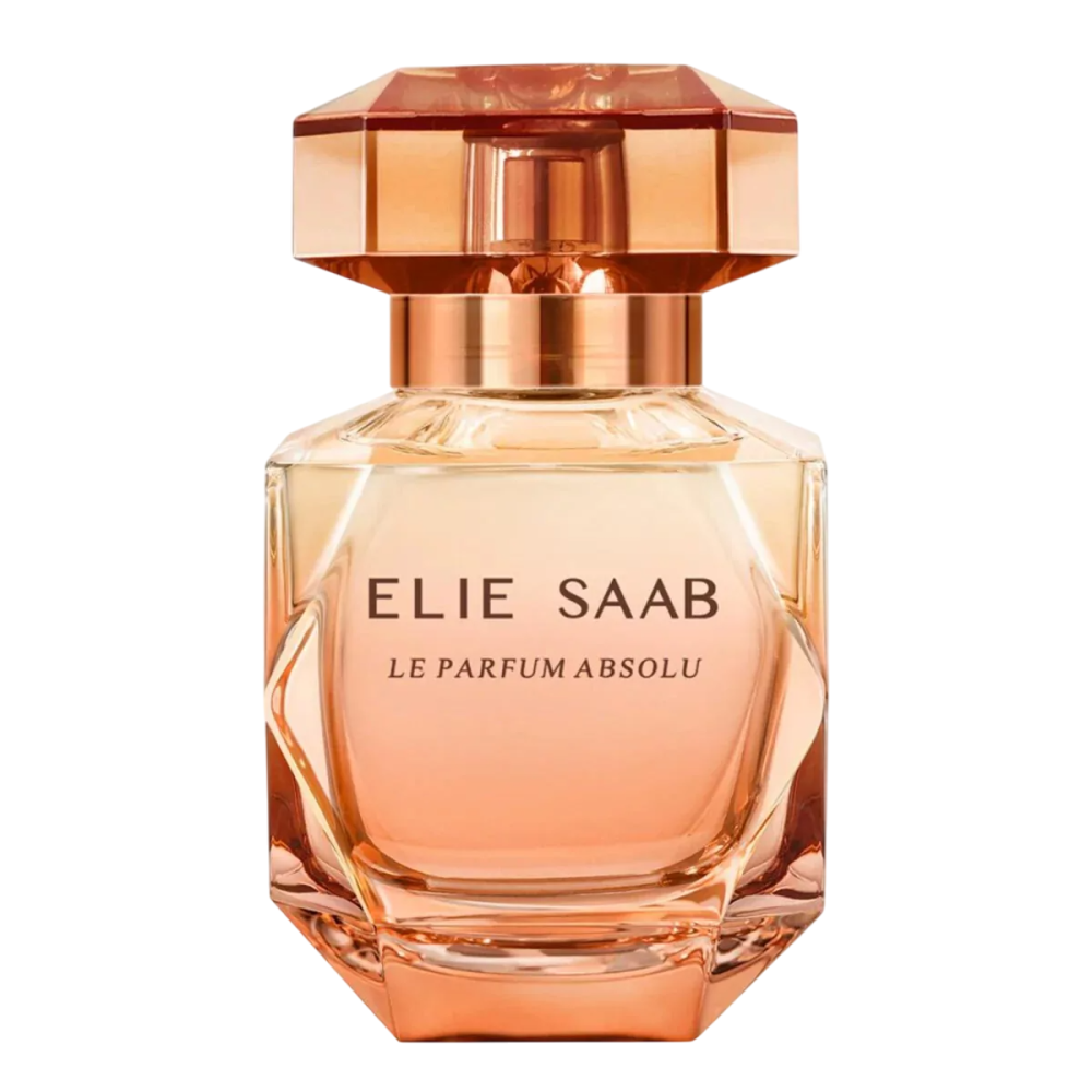 Elie Saab, Le Parfum Absolu, Eau De Parfum, For Women, 50 ml
