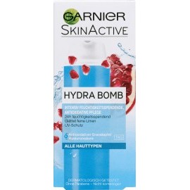 Garnier Skin Active Day cream Hydra Bomb, 50 ml