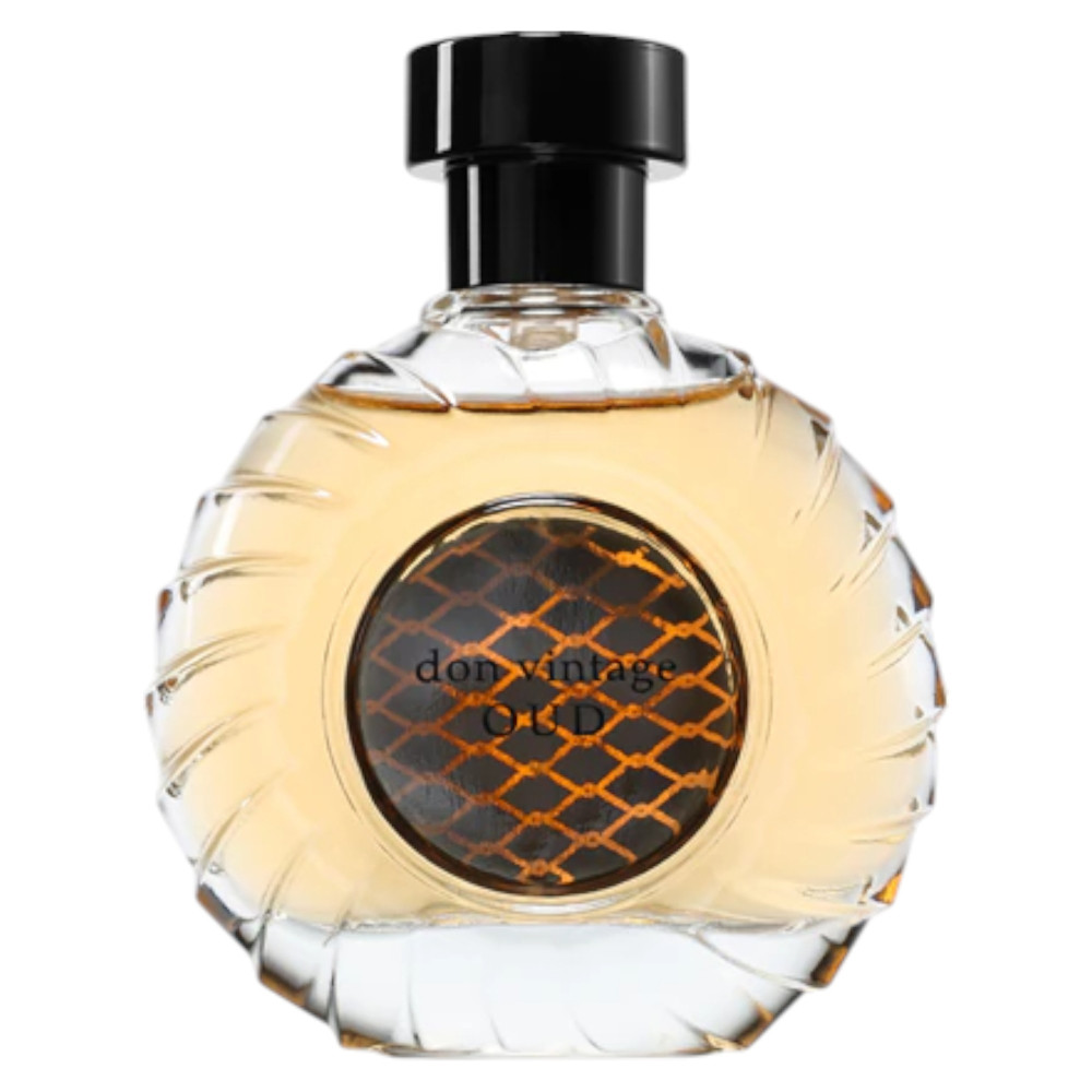 French Avenue, Don Vintage Oud, Eau De Parfum, Unisex, 100 ml