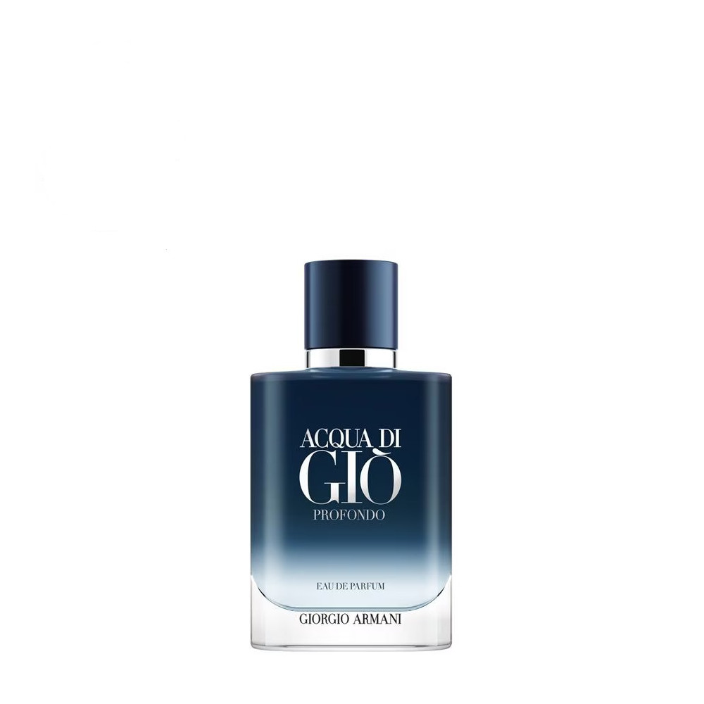 Giorgio Armani, Acqua di Gio Profondo, Eau De Parfum, For Men, 30 ml
