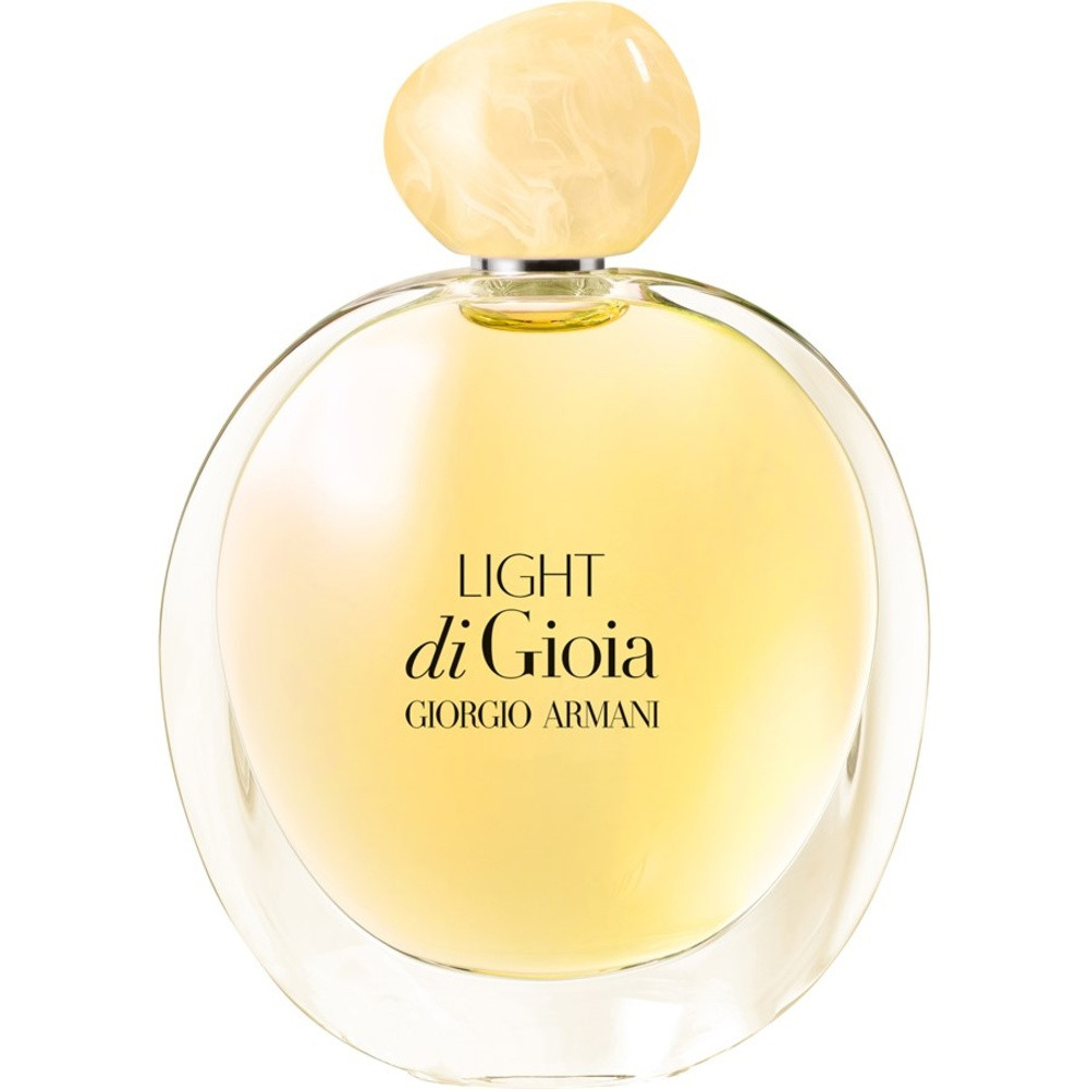 Giorgio Armani, Light di Gioia, Eau De Parfum, For Women, 100 ml