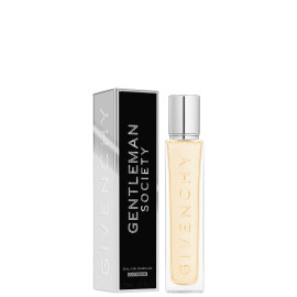 Givenchy, Gentleman Society, Eau De Parfum, For Men, 12.5 ml