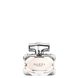 Gucci, Bamboo, Eau De Toilette, For Women, 50 ml