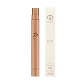 Gucci, Guilty Pour Femme Intense, Eau De Parfum, For Women, 10 ml