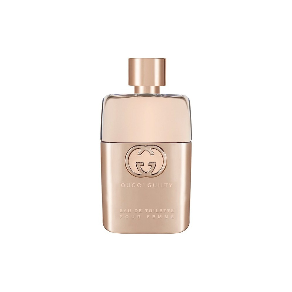 Gucci, Guilty Pour Femme, Eau De Toilette, For Women, 30 ml