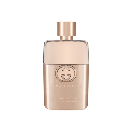 Gucci, Guilty Pour Femme, Eau De Toilette, For Women, 30 ml