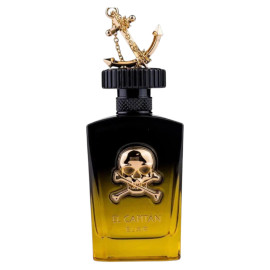 Gulf Orchid, El Capitan Elixir, Eau De Parfum, For Men, 100 ml