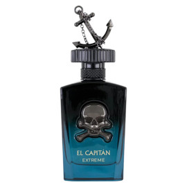 Gulf Orchid, El Capitan Extreme, Eau De Parfum, For Men, 100 ml
