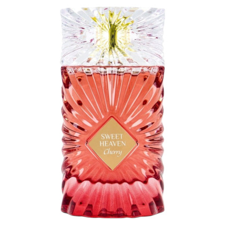 Gulf Orchid, Sweet Heaven Cherry, Eau De Parfum, Unisex, 20 ml
