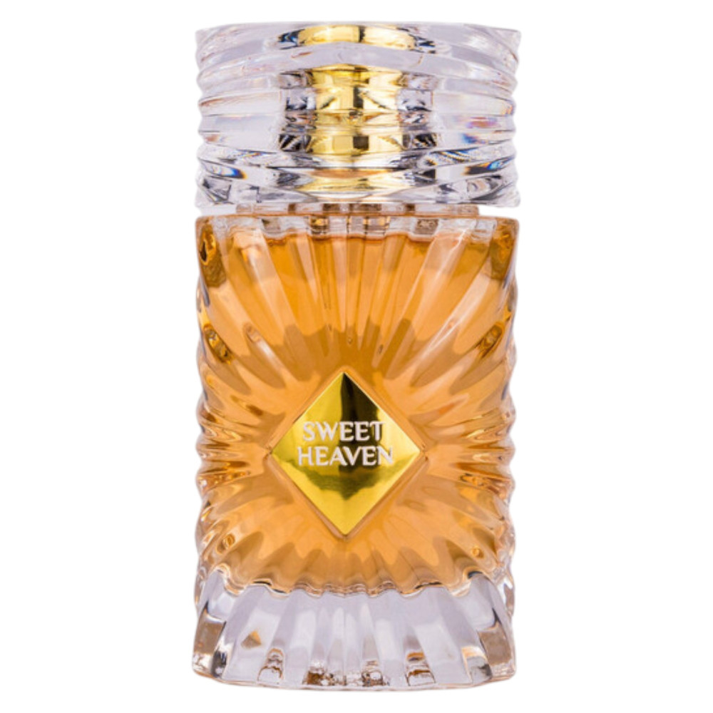 Gulf Orchid, Sweet Heaven, Eau De Parfum, Unisex, 100 ml