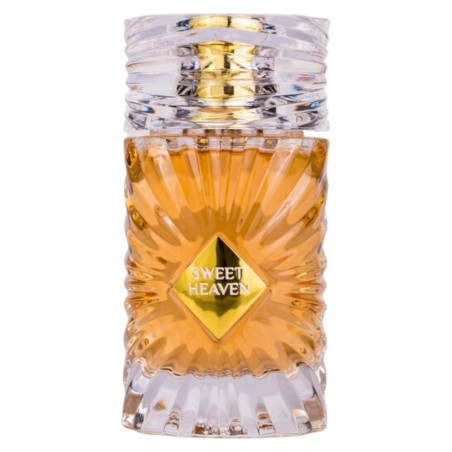 Gulf Orchid, Sweet Heaven, Eau De Parfum, Unisex, 100 ml