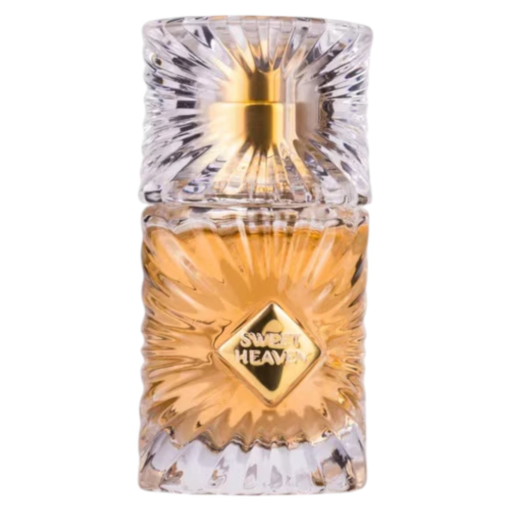 Gulf Orchid, Sweet Heaven, Eau De Parfum, Unisex, 20 ml