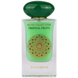 Gulf Orchid, Tropical Fruits, Eau De Parfum, Unisex, 60 ml