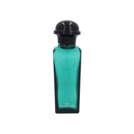 Hermes, Eau d'Orange Verte, Eau De Cologne, Unisex, Refillable, Individual, 50 ml