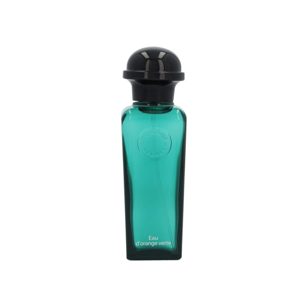 Hermes, Eau d'Orange Verte, Eau De Cologne, Unisex, Refillable, Individual, 50 ml