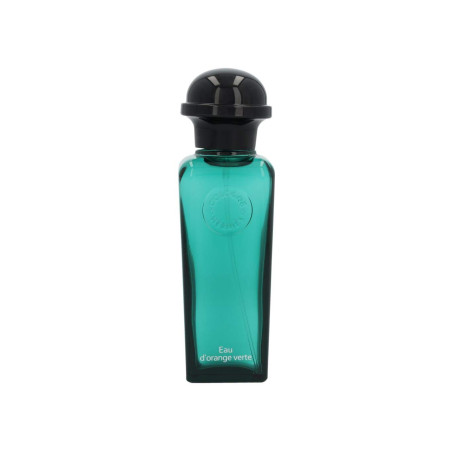 Hermes, Eau d'Orange Verte, Eau De Cologne, Unisex, Refillable, Individual, 50 ml