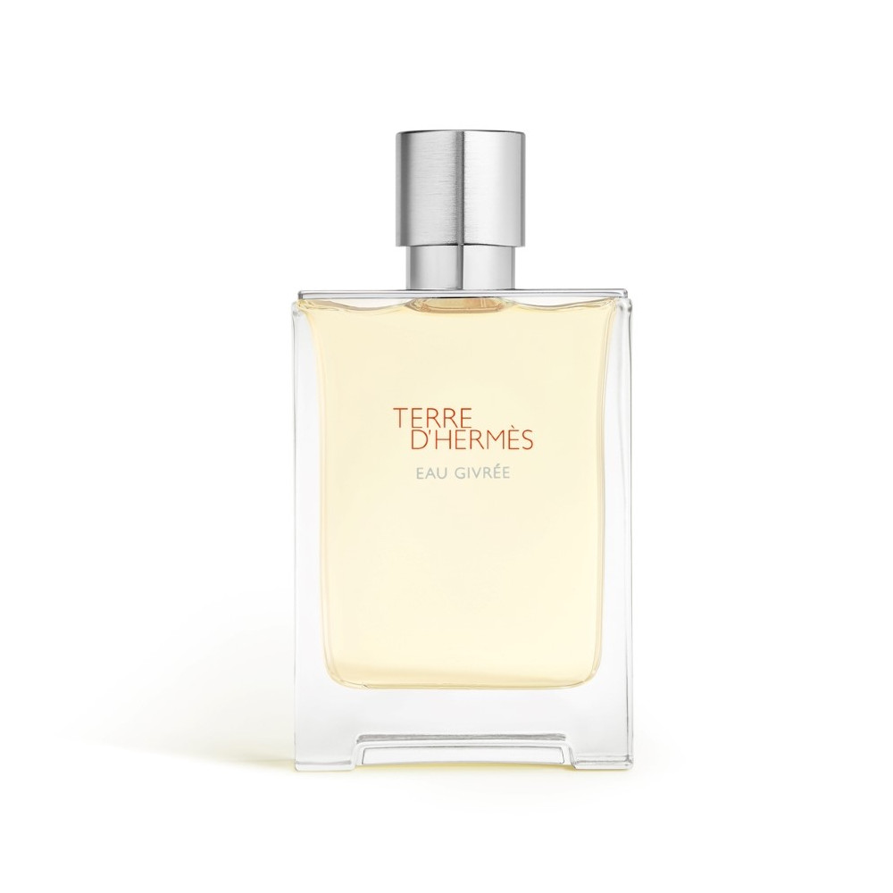 Hermes, Terre d'Hermes Eau Givree, Eau De Parfum, For Men, Refillable, 100 ml