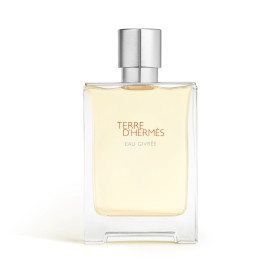 Hermes, Terre d'Hermes Eau Givree, Eau De Parfum, For Men, Refillable, 50 ml
