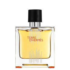 Hermes, Terre d'Hermes Flacon H 2021, Parfum, For Men, 75 ml